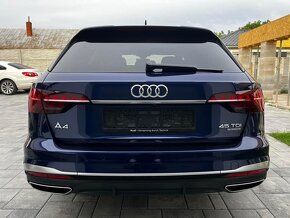 AUDI A4 AVANT B9.5 45TDI 3.0 TDI 170KW QUATTRO S LINE - 4