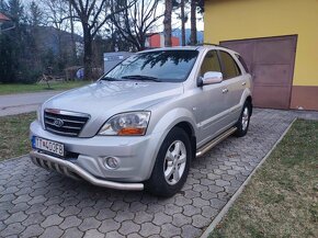 Kia Sorento 103-125kw - 4