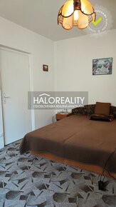 HALO reality - REZERVOVANÉ - Predaj, jednoizbový byt Zvolen, - 4