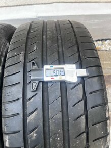 225/45R17 Michelin letne - 4