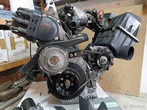 E30 motor m20b20 95kw - 4