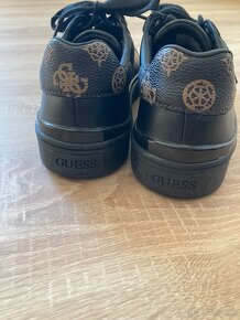 GUESS- tenisky - 4