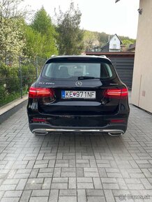 Mercedes GLC 220d 4Matic 2018, 98 tis km - 4