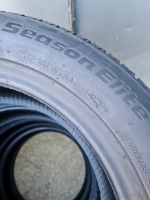 Celoročné 205/55r16 - 4