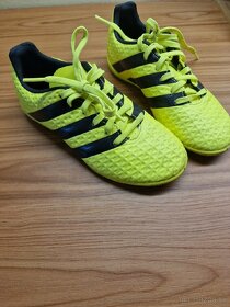 Predam detske tenisky zn Adidas velkost 32. - 4