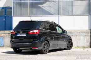 Ford C-MAX - 4