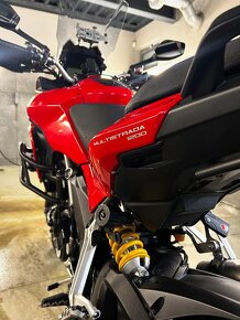 Ducati Multistrada 1200 ABS - 4