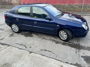 CITROËN XSARA 1.4 - 4