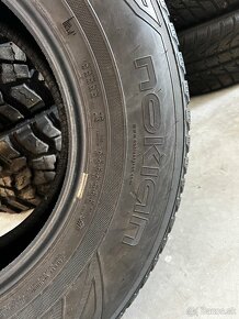 265/70 r17 - 4