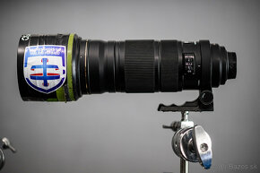 Sigma 120-300 f2.8 NIKON fit - 4