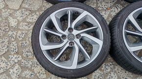 4x108 R17 --- CITROEN C3 , C3 PICASSO - 4