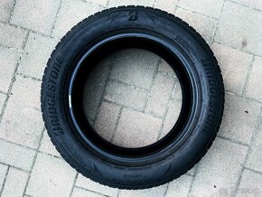 ZIMNÉ PNEUMATIKY BRIDGESTONE BLIZZAK 215/60 R17 100V - 4