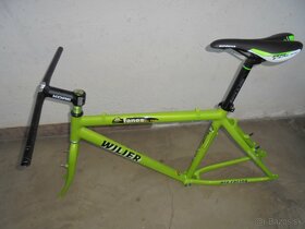 Rámová Sada Wilier 26 er. veľkosť 20" - 4