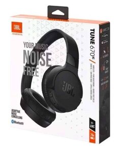 JBL Tune 670NC - 4