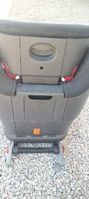 Detská autosedačka Britax römer 15 - 36 kg - 4