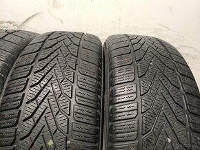 205/55 R16 Zimné pneumatiky Semperit Speed-Grip 4 kusy - 4