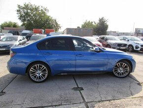 BMW Rad 3 320d xDrive M Sport A/T - 4