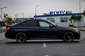 BMW Rad 3 316d M Sport - 4