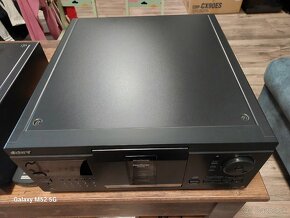 Sony CDP-CX90ES - 4