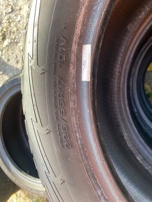 GoodYear UltraGrip M/S 225/55 R17 101V - 4