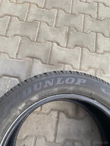 225/55 r17 Dunlop Sp Sport Winter - 4