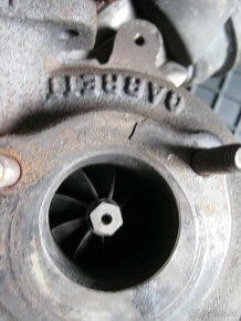 turbo AUDI A3,A4,VW,SEAT - 4