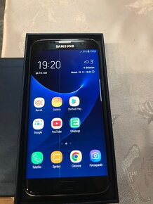 Samsung galaxy S7 Edge - 4