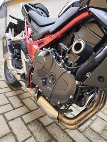 Honda Hornet CB750 - 4