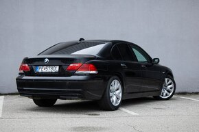 Predám Bmw 730d e66 - 4