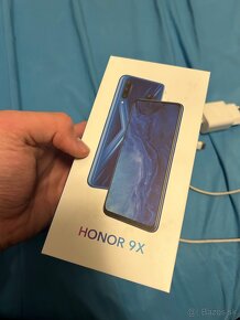 Honor 9X + DARČEK ZADARMO - 4