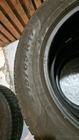 Pirelli Scorpion Winter 215/65 R17 99H - 4