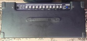 KUSTOM CELESTION EQUIPPED 100 DFX - 4