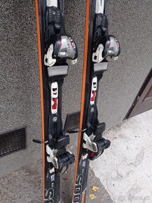 Blizzard Power 800 s - 4