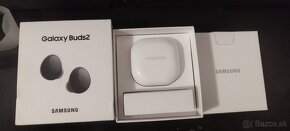 Slúchadlá Samsung Galaxy Buds2 - 4