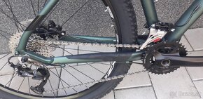 29´´ CTM rambler 2.0,rockshox,shimano alivio veľ M - 4