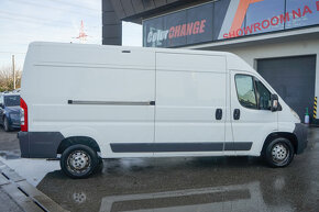 45- PEUGEOT Boxer, 2013, nafta, 2.2 HDI, 96 kW - 4