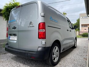 Citroën Jumpy 1.6 BlueHDi 95 XL Confort, Mesačne: 325€ - 4