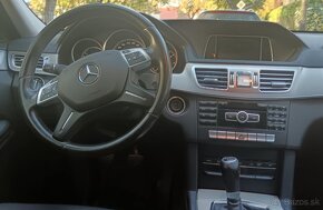 Predám Mercedes w212 Facelift - 4