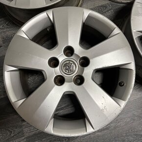 Alu OPEL 5x110 16” 9179595 - 4