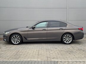 BMW Rad 5 530d mHEV xDrive A/T - 4