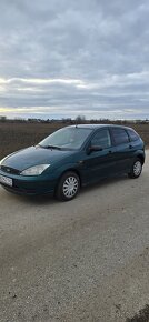 Ford Focus 1.8 td 66kw - 4