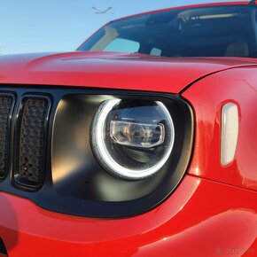 Jeep Renegade 2,0 MJT 140 A/T 4x4 - 4