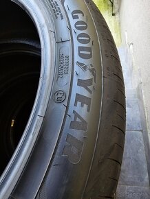 Nove letne pneumatiky 215/50 r18 Good Year  dot2022 - 4