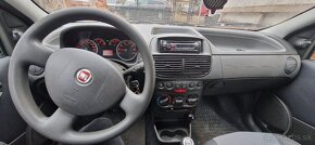 Fiat Punto 2009, 44KW, 45600Km - 4