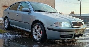 Škoda Octavia 1.9tdi 66kw - 4