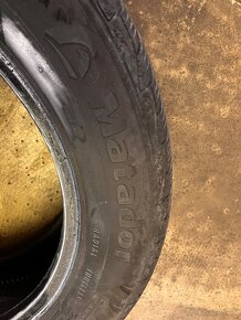 205/55R16 Matador MP92 Sibir Snow - 4