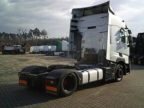 RENAULT T460 low Deck mega, 2014 - 4