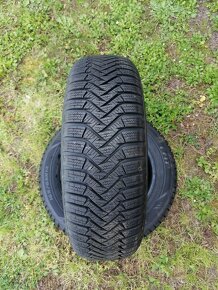 Zimné pneumatiky 165/65 r14 79T - 4