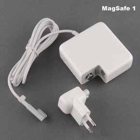 Nová nabíjačka na Macbook (Magsafe 1 / 2 / USB-C) - ZÁRUKA - 4