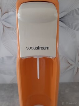 Sodastream - 4